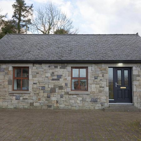The Stone Cottage Castlebar Eksteriør billede