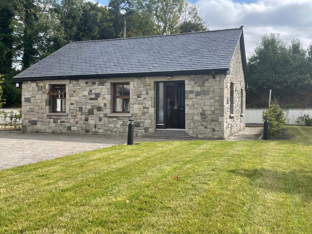 The Stone Cottage Castlebar Eksteriør billede