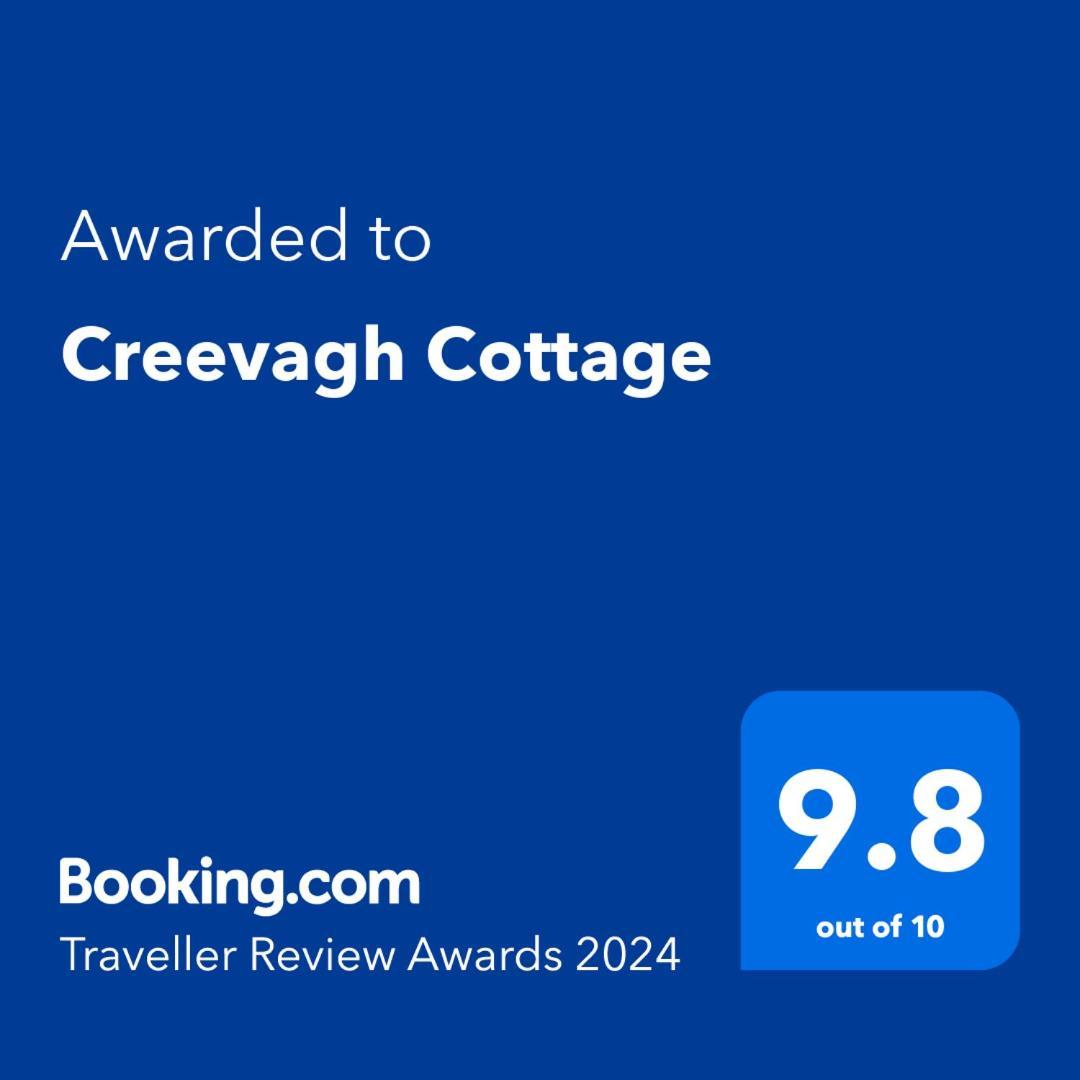 The Stone Cottage Castlebar Eksteriør billede