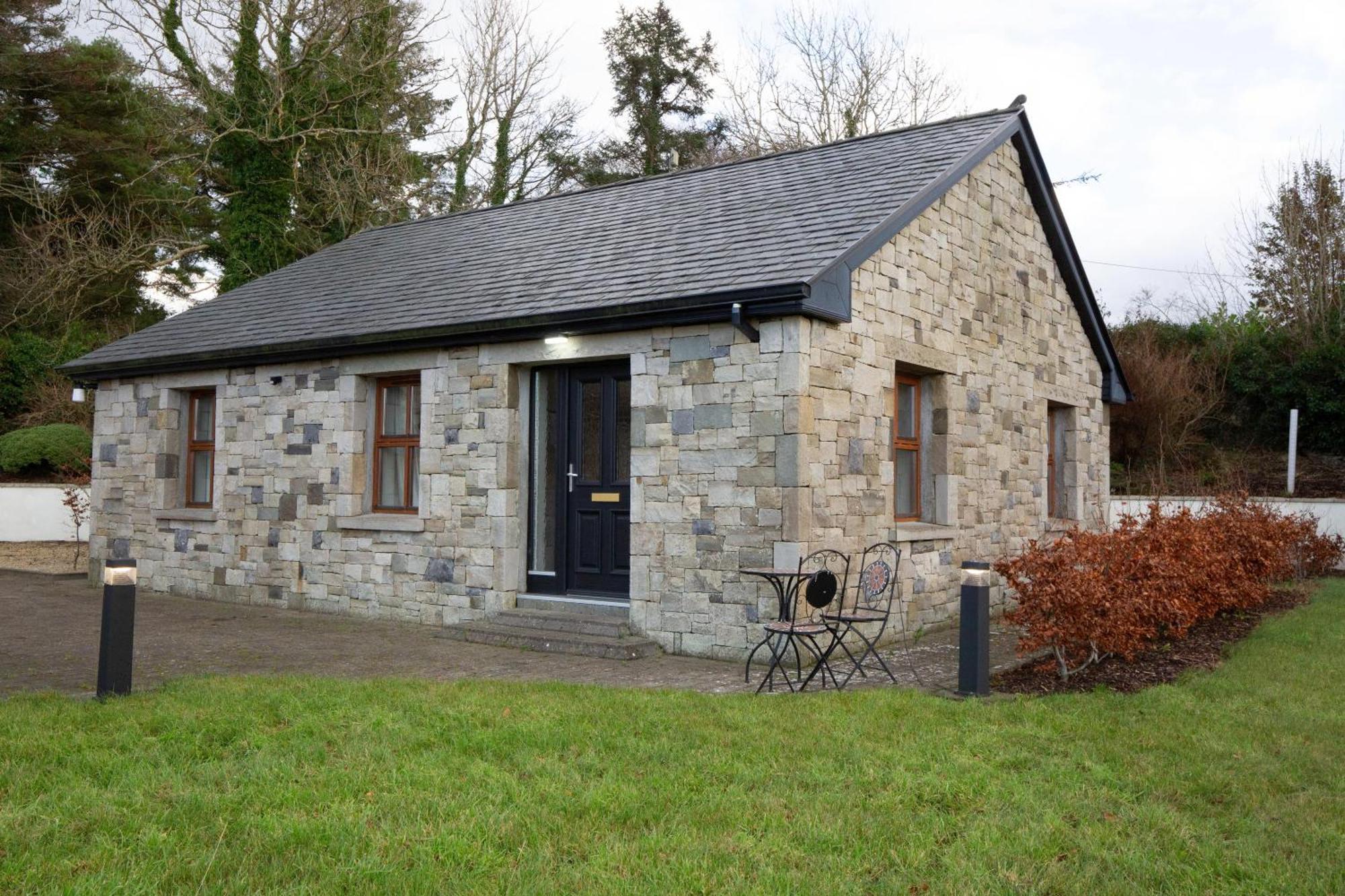 The Stone Cottage Castlebar Eksteriør billede